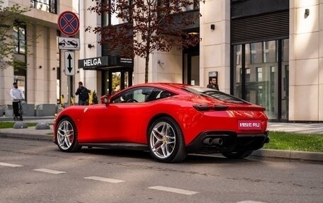 Ferrari Roma, 2024 год, 29 000 000 рублей, 5 фотография