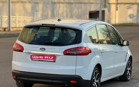 Ford S-MAX I, 2011 год, 1 090 000 рублей, 6 фотография