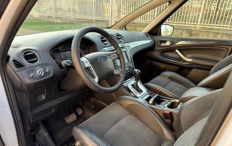 Ford S-MAX I, 2011 год, 1 090 000 рублей, 10 фотография