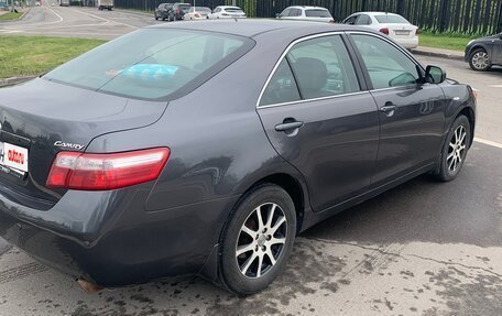 Toyota Camry, 2008 год, 1 200 000 рублей, 11 фотография