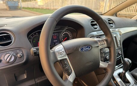 Ford S-MAX I, 2011 год, 1 090 000 рублей, 11 фотография