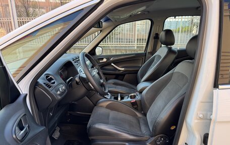 Ford S-MAX I, 2011 год, 1 090 000 рублей, 9 фотография