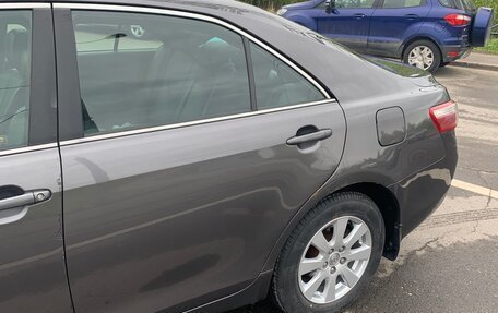 Toyota Camry, 2008 год, 1 200 000 рублей, 13 фотография