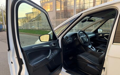 Ford S-MAX I, 2011 год, 1 090 000 рублей, 8 фотография