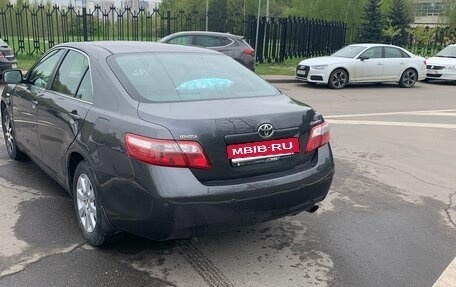 Toyota Camry, 2008 год, 1 200 000 рублей, 12 фотография