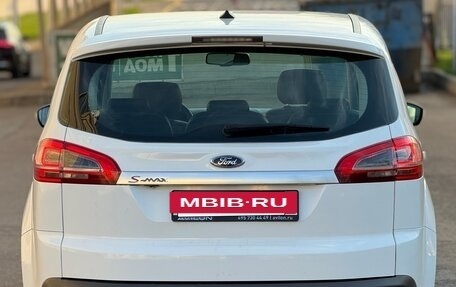 Ford S-MAX I, 2011 год, 1 090 000 рублей, 5 фотография