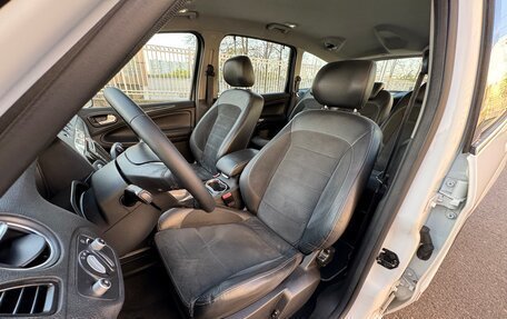 Ford S-MAX I, 2011 год, 1 090 000 рублей, 20 фотография