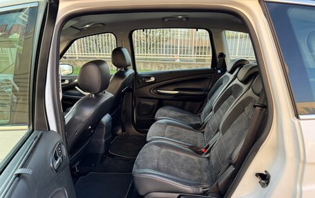 Ford S-MAX I, 2011 год, 1 090 000 рублей, 22 фотография