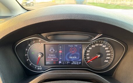 Ford S-MAX I, 2011 год, 1 090 000 рублей, 15 фотография