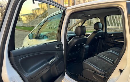 Ford S-MAX I, 2011 год, 1 090 000 рублей, 21 фотография