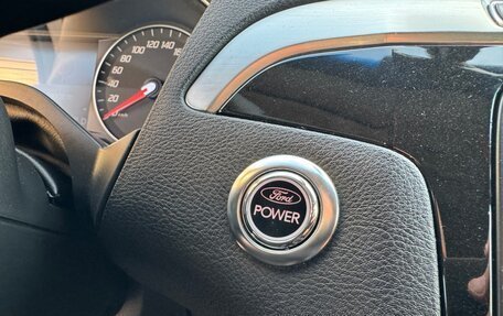 Ford S-MAX I, 2011 год, 1 090 000 рублей, 18 фотография