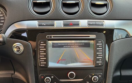 Ford S-MAX I, 2011 год, 1 090 000 рублей, 17 фотография
