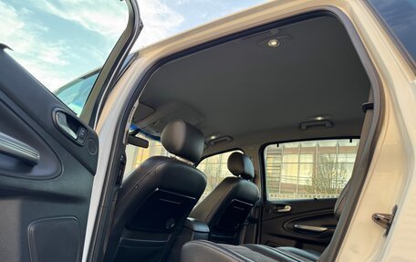 Ford S-MAX I, 2011 год, 1 090 000 рублей, 23 фотография