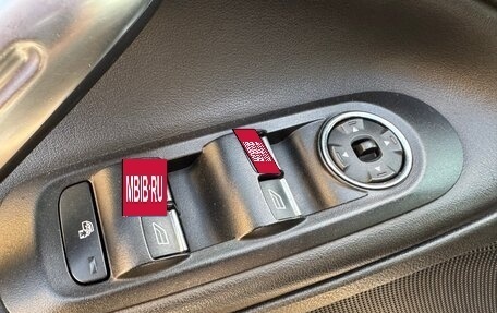 Ford S-MAX I, 2011 год, 1 090 000 рублей, 13 фотография