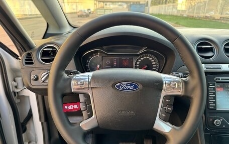 Ford S-MAX I, 2011 год, 1 090 000 рублей, 14 фотография