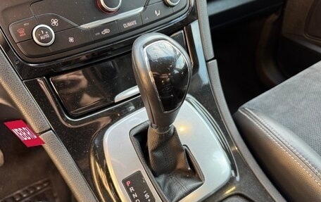 Ford S-MAX I, 2011 год, 1 090 000 рублей, 19 фотография