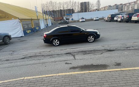 Audi A4, 2004 год, 650 000 рублей, 6 фотография