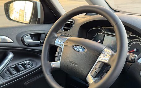 Ford S-MAX I, 2011 год, 1 090 000 рублей, 30 фотография