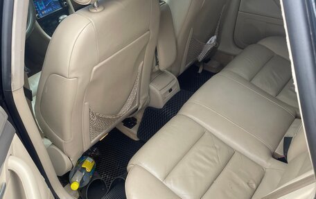 Audi A4, 2004 год, 650 000 рублей, 14 фотография
