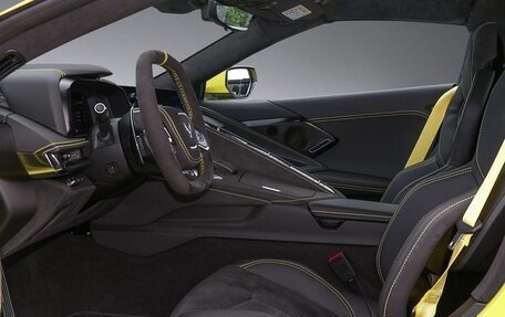 Chevrolet Corvette C8, 2025 год, 23 000 000 рублей, 9 фотография