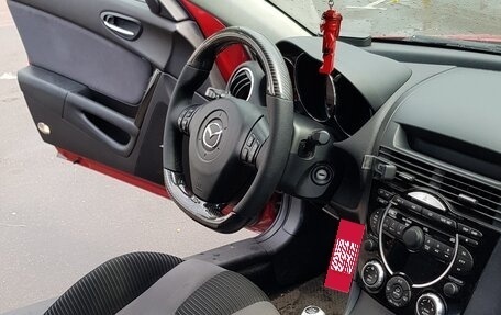 Mazda RX-8 I, 2007 год, 1 500 000 рублей, 9 фотография