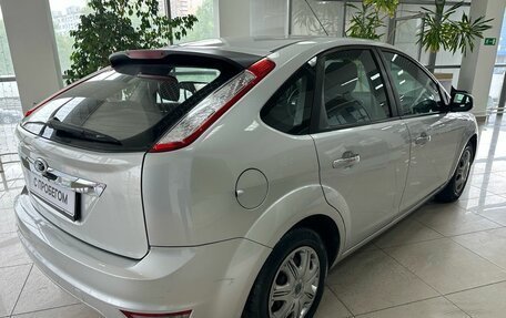 Ford Focus II рестайлинг, 2009 год, 650 000 рублей, 5 фотография