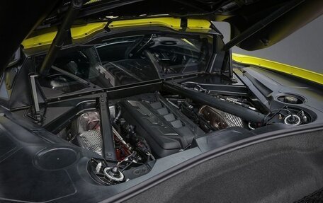 Chevrolet Corvette C8, 2025 год, 23 000 000 рублей, 18 фотография