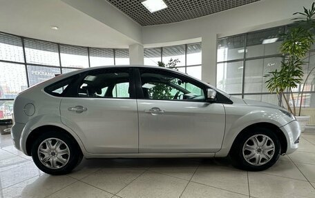 Ford Focus II рестайлинг, 2009 год, 650 000 рублей, 4 фотография
