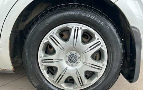 Ford Focus II рестайлинг, 2009 год, 650 000 рублей, 9 фотография