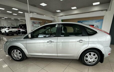 Ford Focus II рестайлинг, 2009 год, 650 000 рублей, 8 фотография