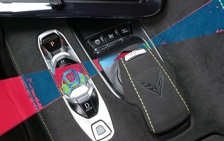 Chevrolet Corvette C8, 2025 год, 23 000 000 рублей, 14 фотография