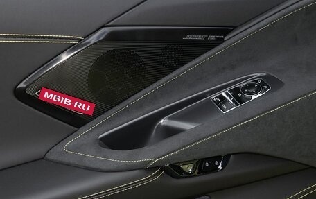 Chevrolet Corvette C8, 2025 год, 23 000 000 рублей, 15 фотография