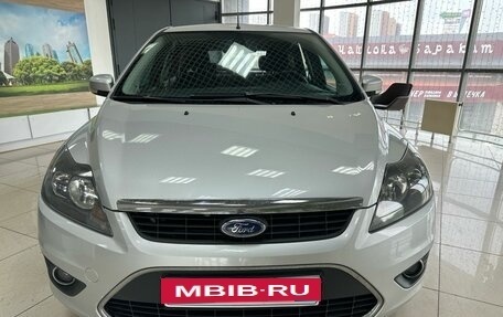 Ford Focus II рестайлинг, 2009 год, 650 000 рублей, 2 фотография