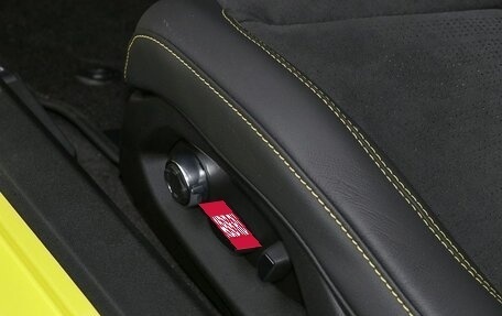 Chevrolet Corvette C8, 2025 год, 23 000 000 рублей, 16 фотография