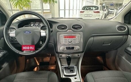Ford Focus II рестайлинг, 2009 год, 650 000 рублей, 11 фотография
