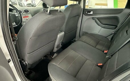Ford Focus II рестайлинг, 2009 год, 650 000 рублей, 18 фотография