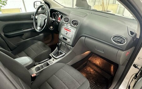 Ford Focus II рестайлинг, 2009 год, 650 000 рублей, 16 фотография