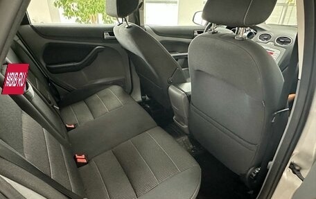 Ford Focus II рестайлинг, 2009 год, 650 000 рублей, 17 фотография