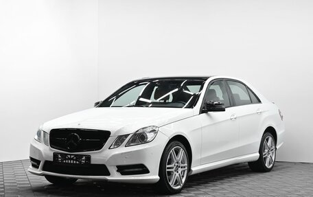 Mercedes-Benz E-Класс, 2012 год, 1 595 000 рублей, 1 фотография