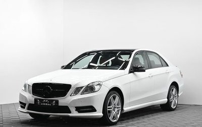Mercedes-Benz E-Класс, 2012 год, 1 595 000 рублей, 1 фотография