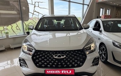 Chery Tiggo 4 I рестайлинг, 2024 год, 1 715 000 рублей, 1 фотография