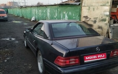 Mercedes-Benz SL-Класс, 2000 год, 1 000 000 рублей, 1 фотография
