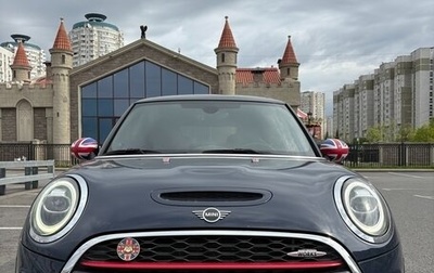 MINI Hatch, 2018 год, 3 120 000 рублей, 1 фотография