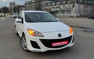 Mazda 3, 2011 год, 999 000 рублей, 1 фотография
