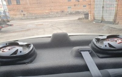 Renault Logan I, 2010 год, 450 000 рублей, 1 фотография