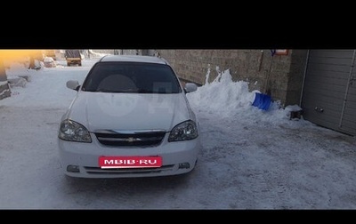 Chevrolet Lacetti, 2006 год, 720 000 рублей, 1 фотография