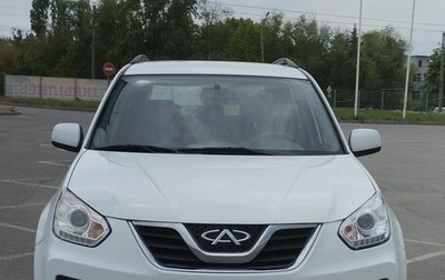 Chery Tiggo (T11), 2015 год, 790 000 рублей, 1 фотография