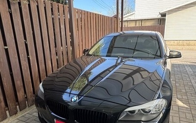 BMW 5 серия, 2011 год, 2 990 000 рублей, 1 фотография