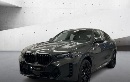 BMW X6, 2025 год, 14 900 000 рублей, 1 фотография