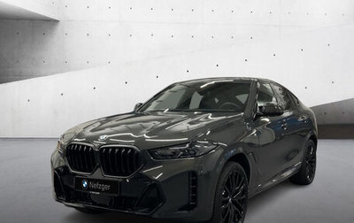 BMW X6, 2025 год, 14 900 000 рублей, 1 фотография